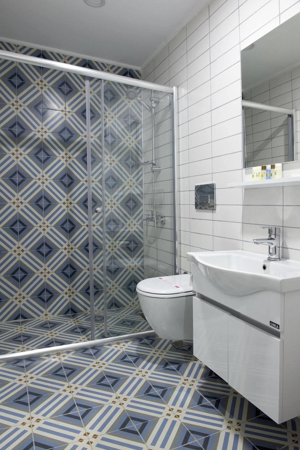 Otel Luna Boutique Antalya